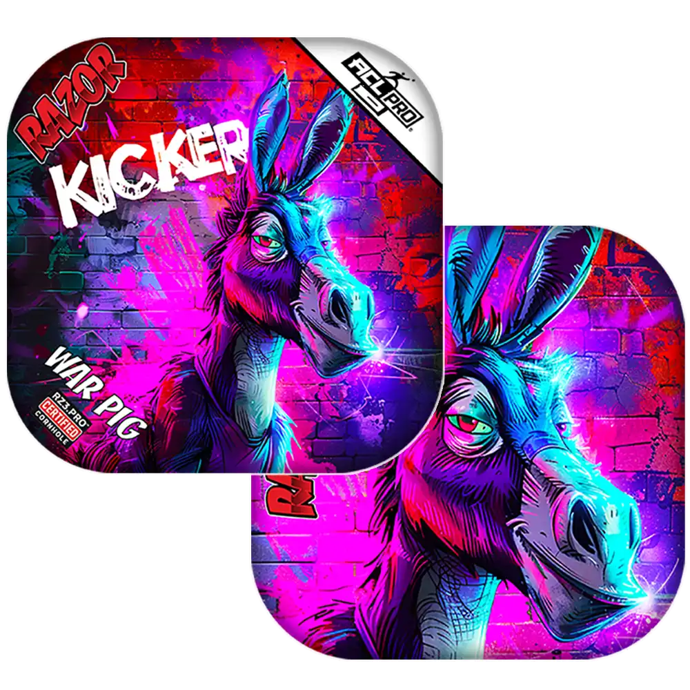 War Pig PRO | Ass Kicker