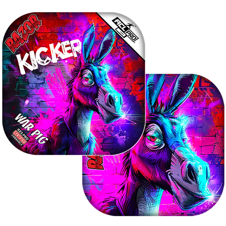 War Pig PRO | Ass Kicker