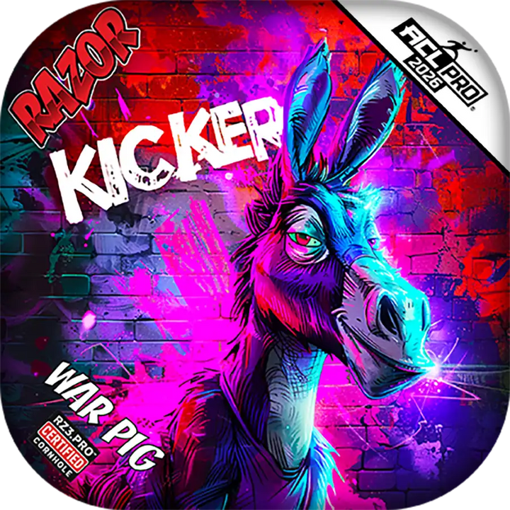 War Pig PRO | Ass Kicker