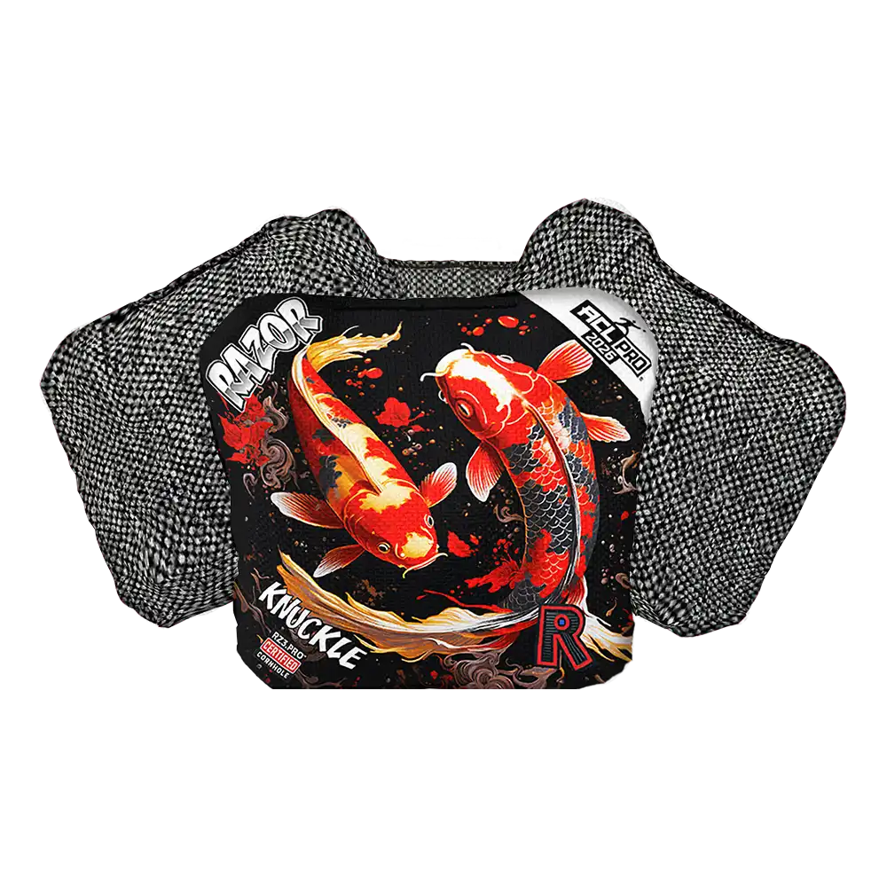 Knuckle PRO | Koi