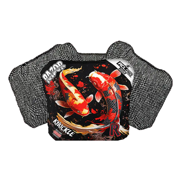 Knuckle PRO | Koi