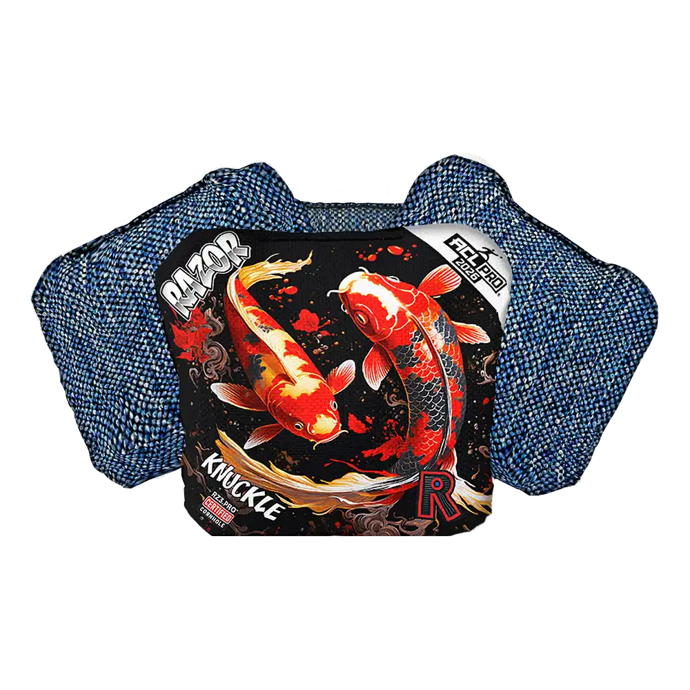 Knuckle PRO | Koi