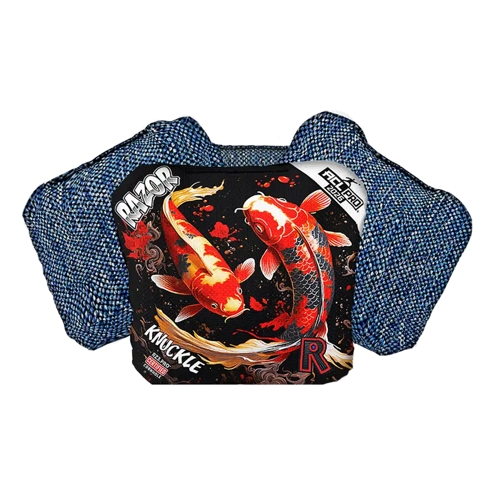 Knuckle PRO | Koi