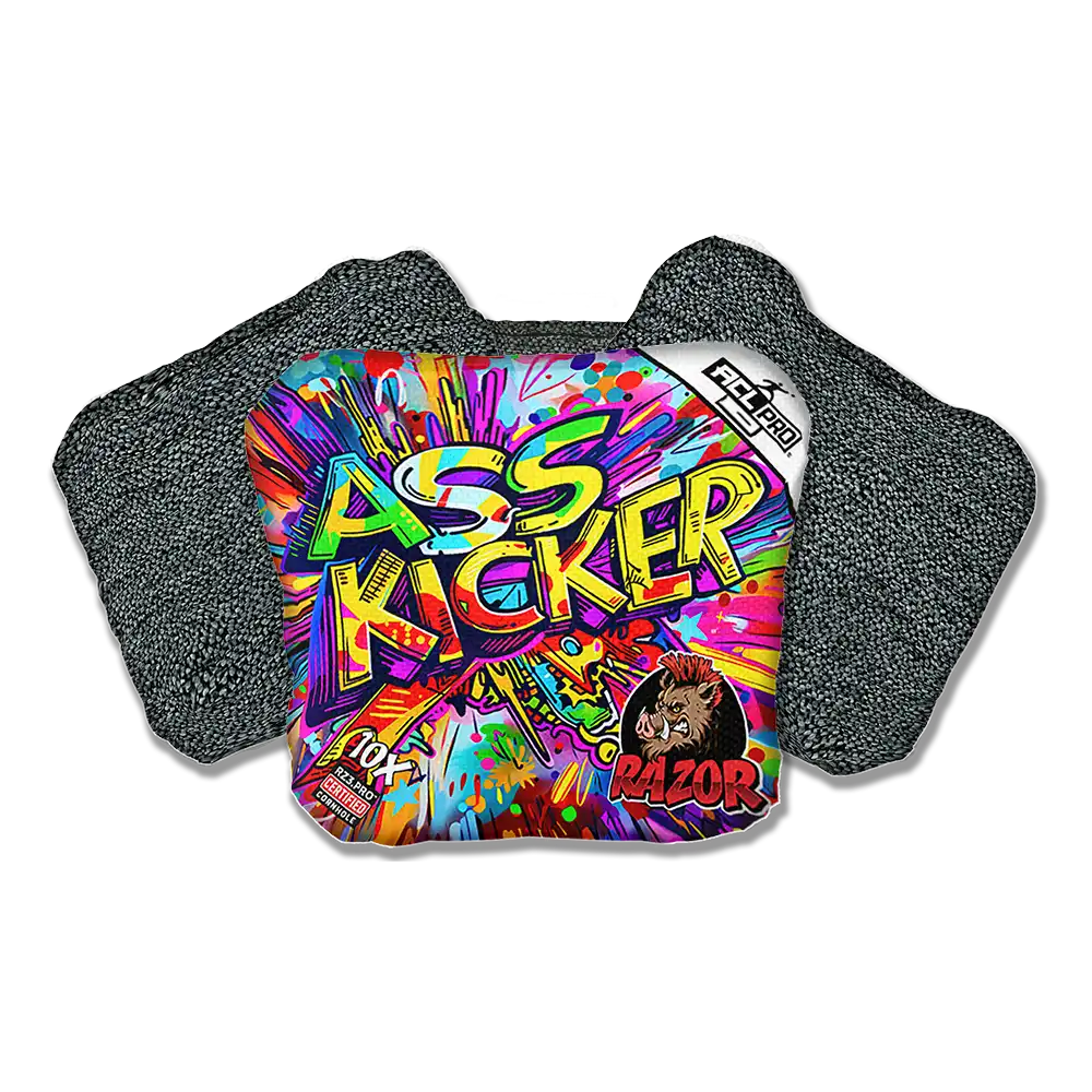 10X PRO | Ass Kicker III