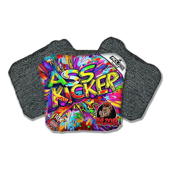 10X PRO | Ass Kicker III