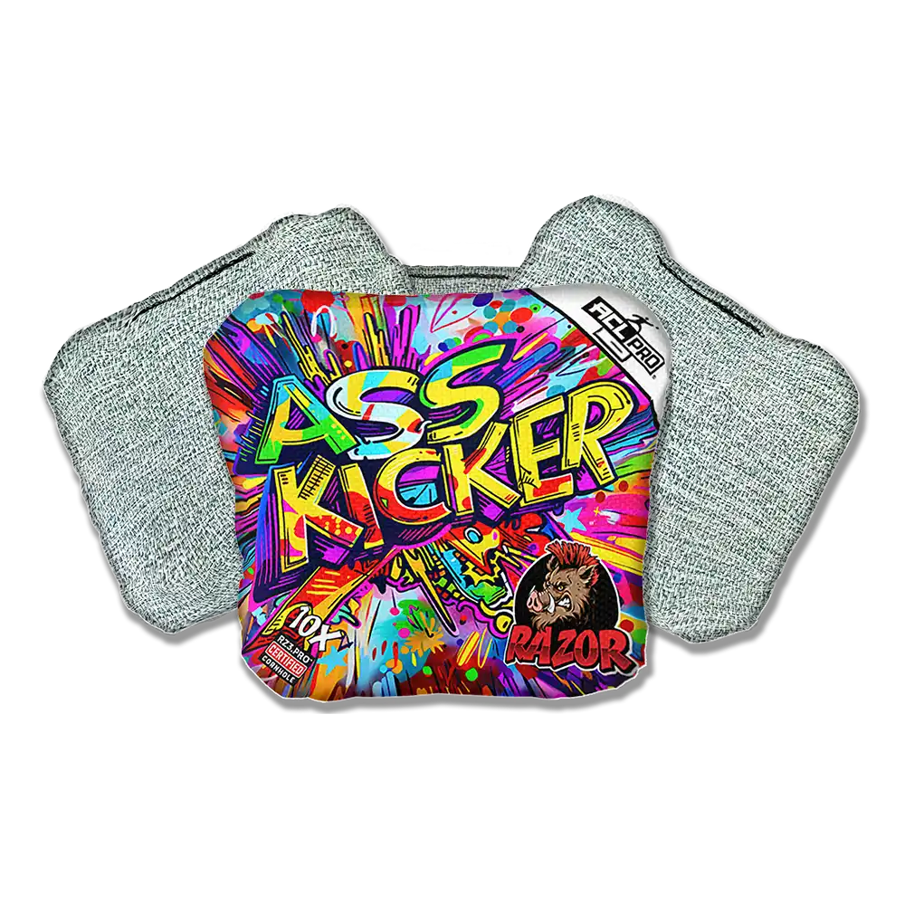 10X PRO | Ass Kicker III