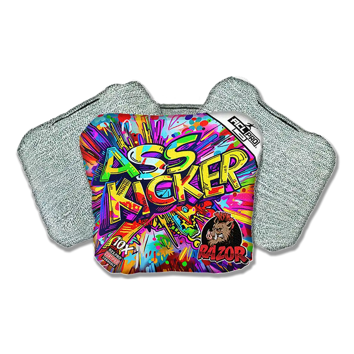 10X PRO | Ass Kicker III