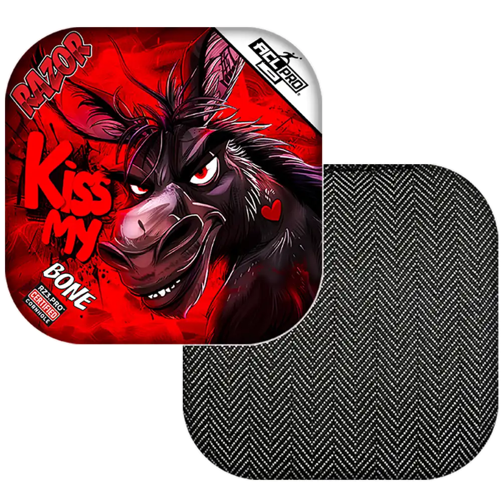 Bone PRO | Kiss My