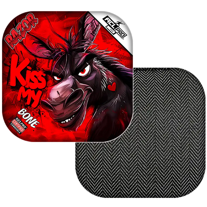 Bone PRO | Kiss My