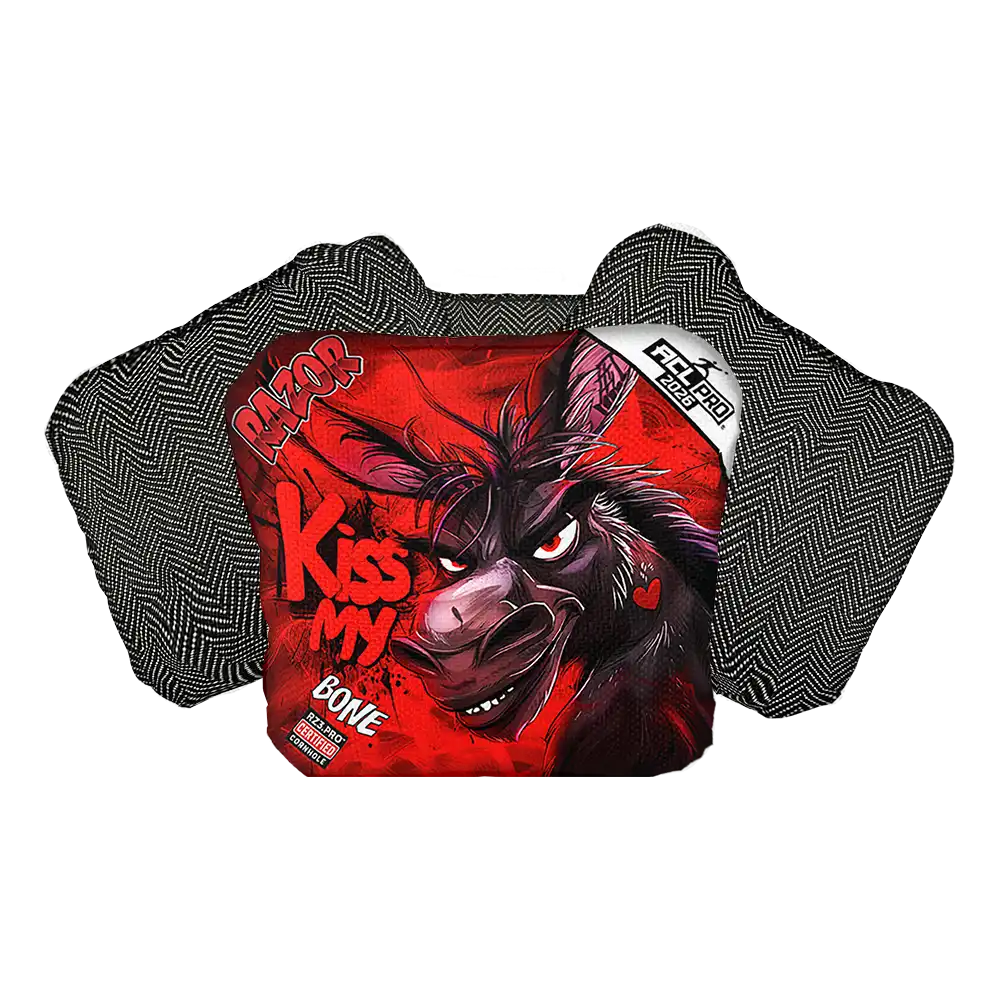 Bone PRO | Kiss My
