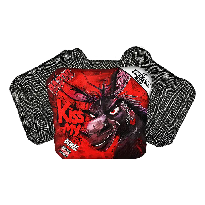 Bone PRO | Kiss My