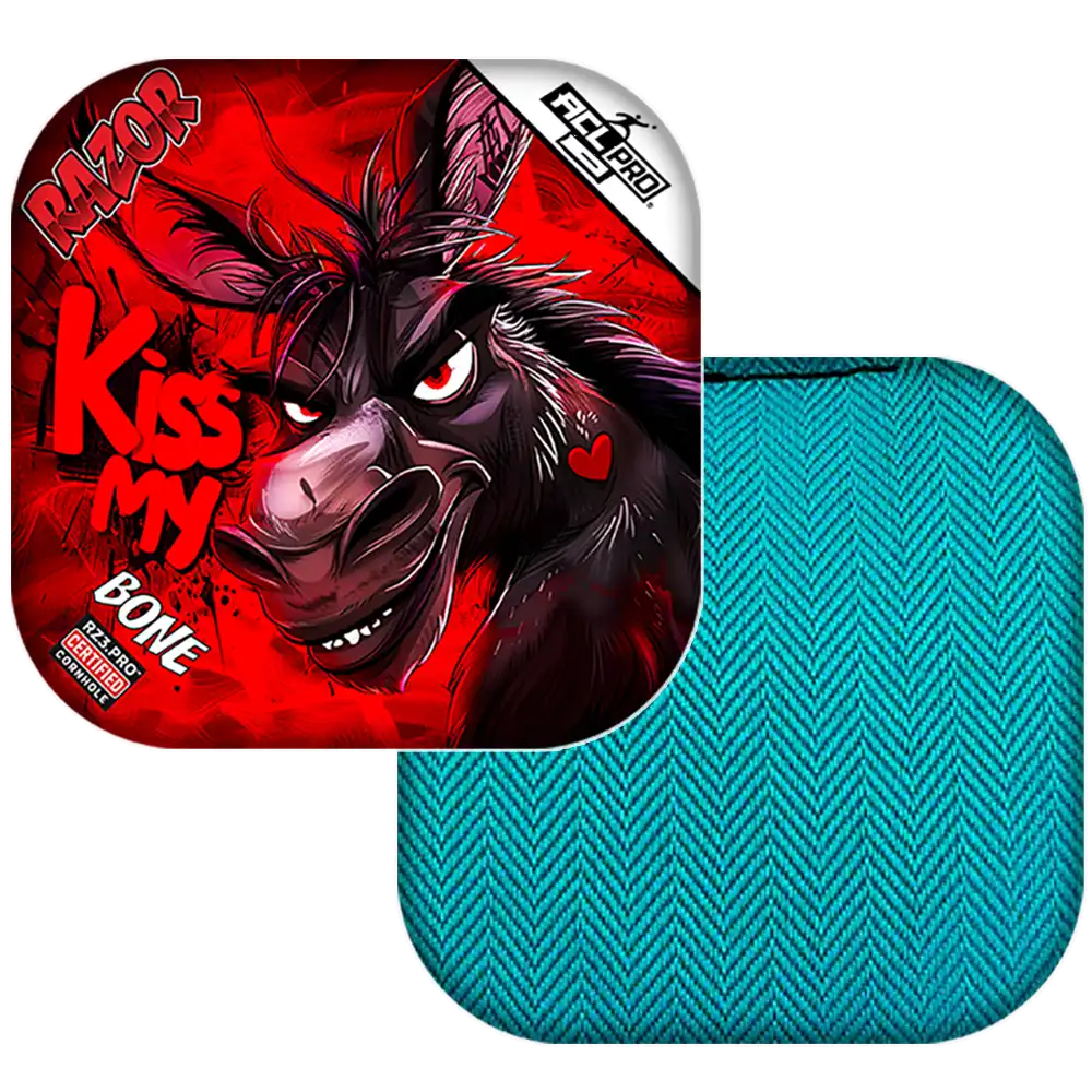 Bone PRO | Kiss My