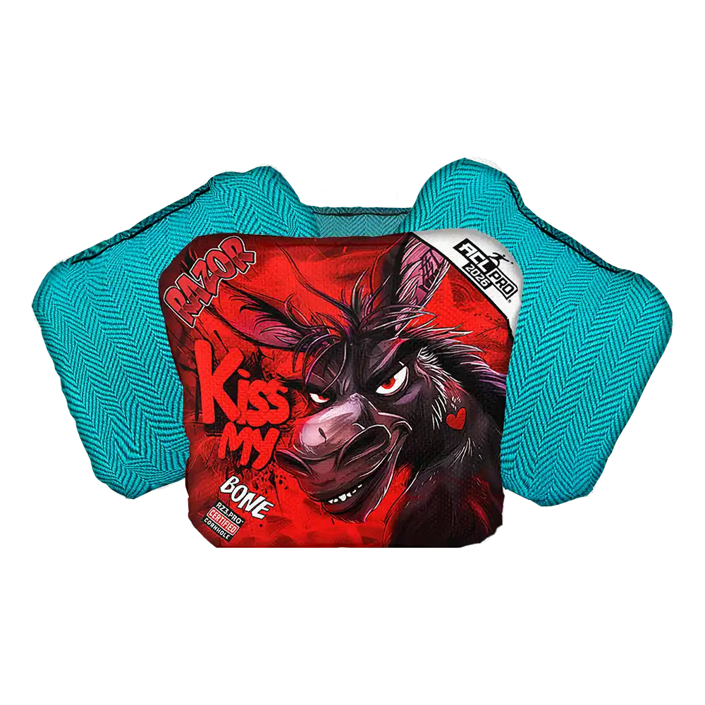 Bone PRO | Kiss My