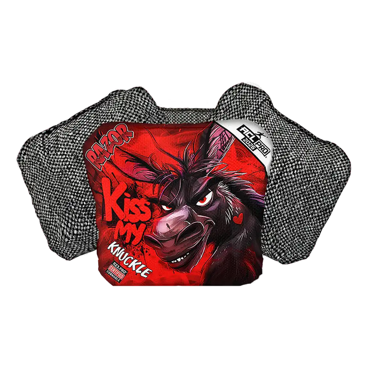 Knuckle PRO | Kiss My