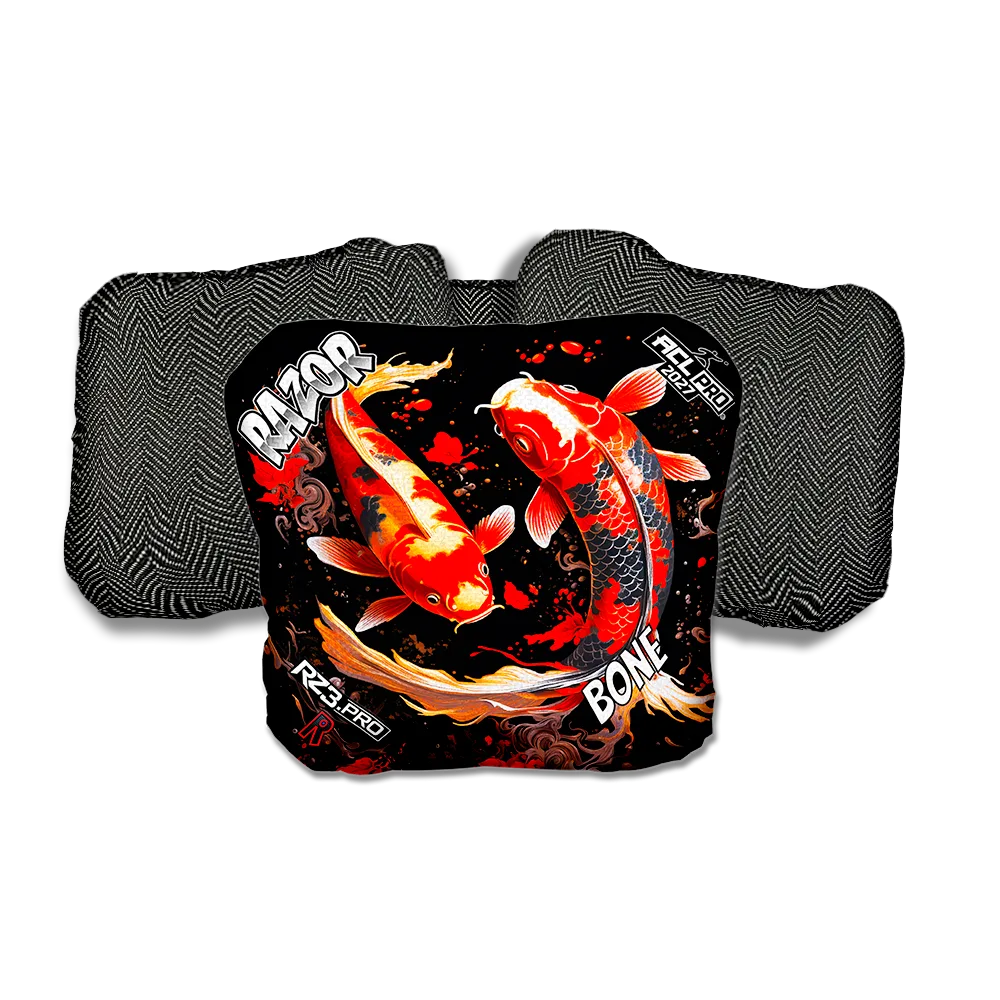 Bone PRO | Koi