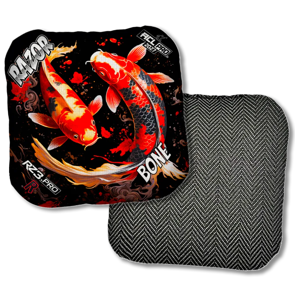 Bone PRO | Koi