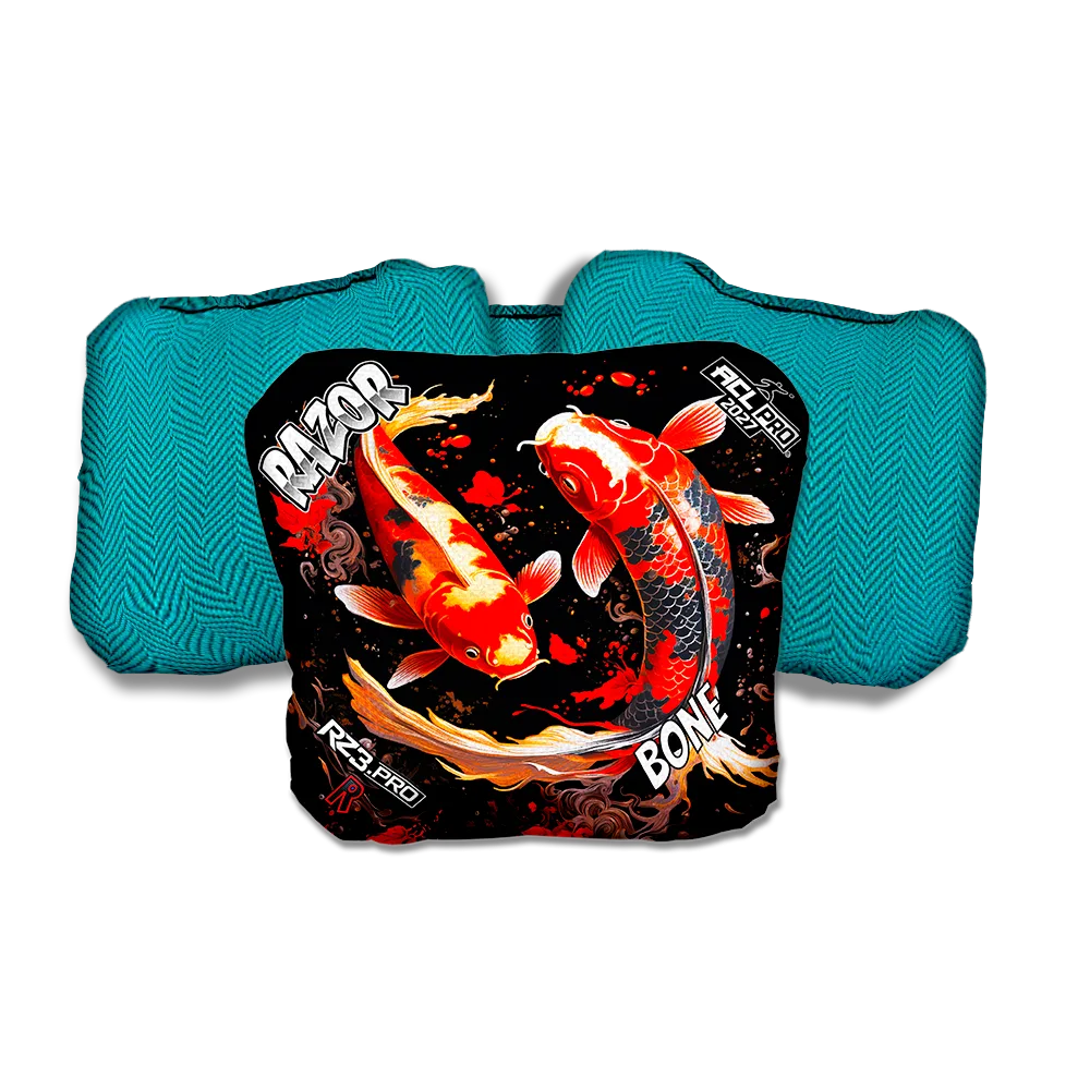 Bone PRO | Koi