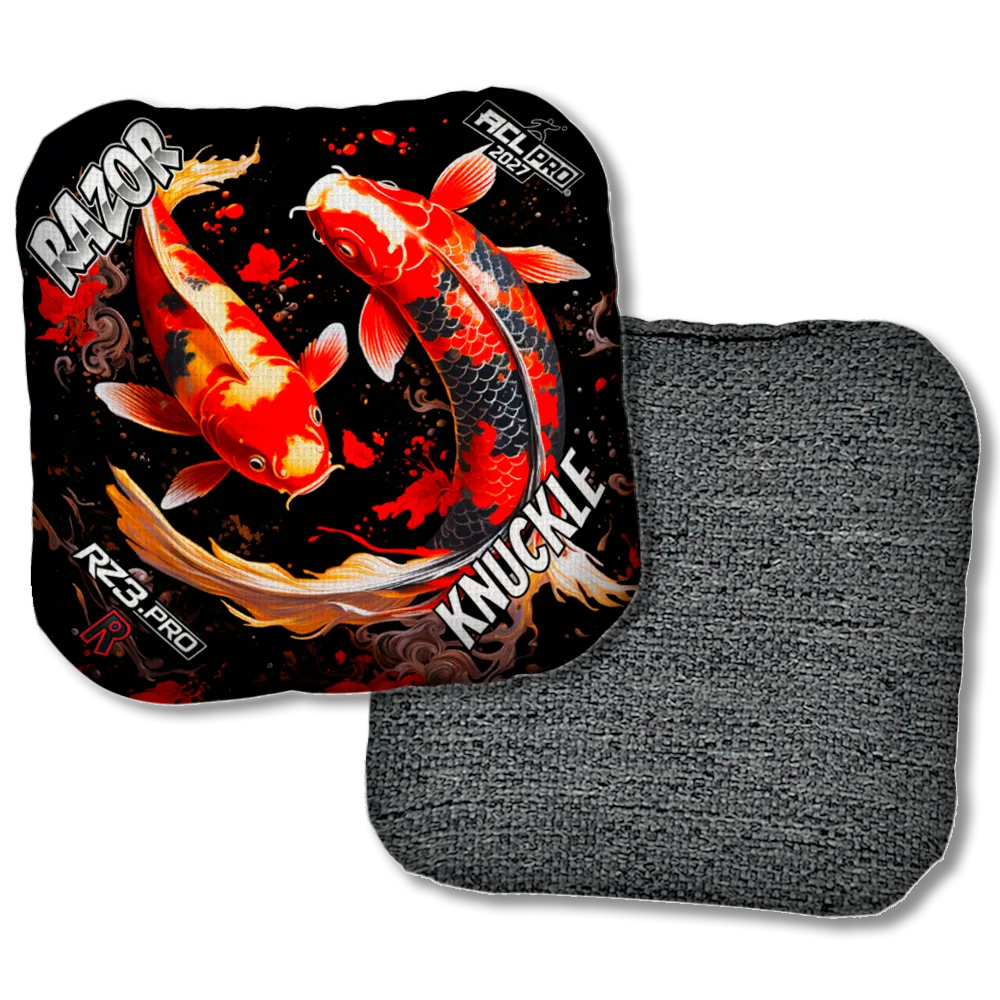 Knuckle PRO | Koi