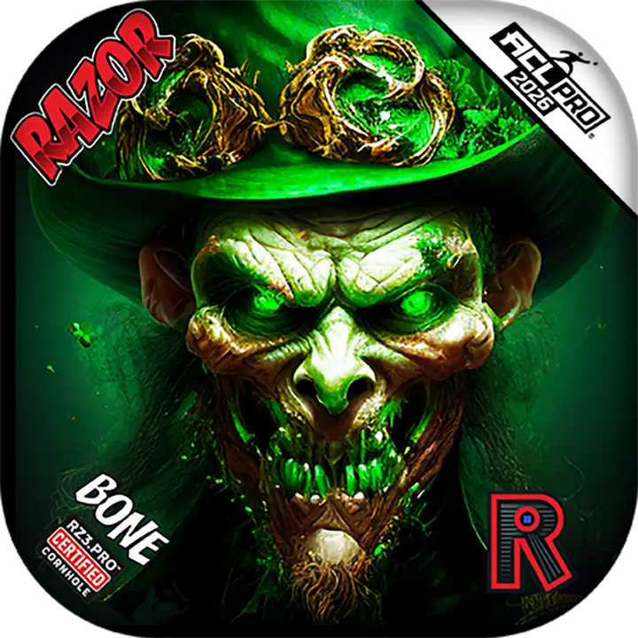 Bone PRO | Leprechaun Smile