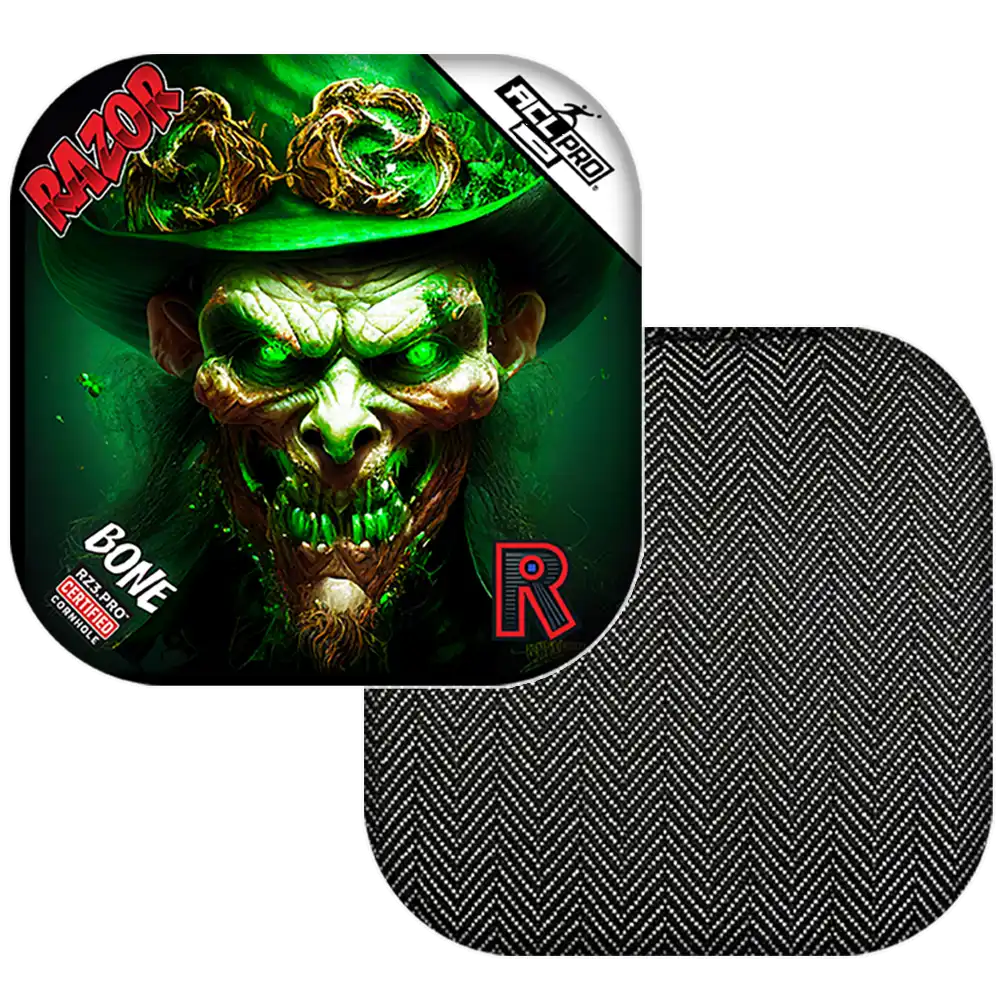 Bone PRO | Leprechaun Smile