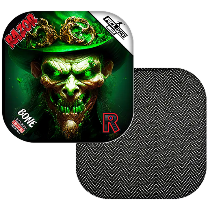 Bone PRO | Leprechaun Smile