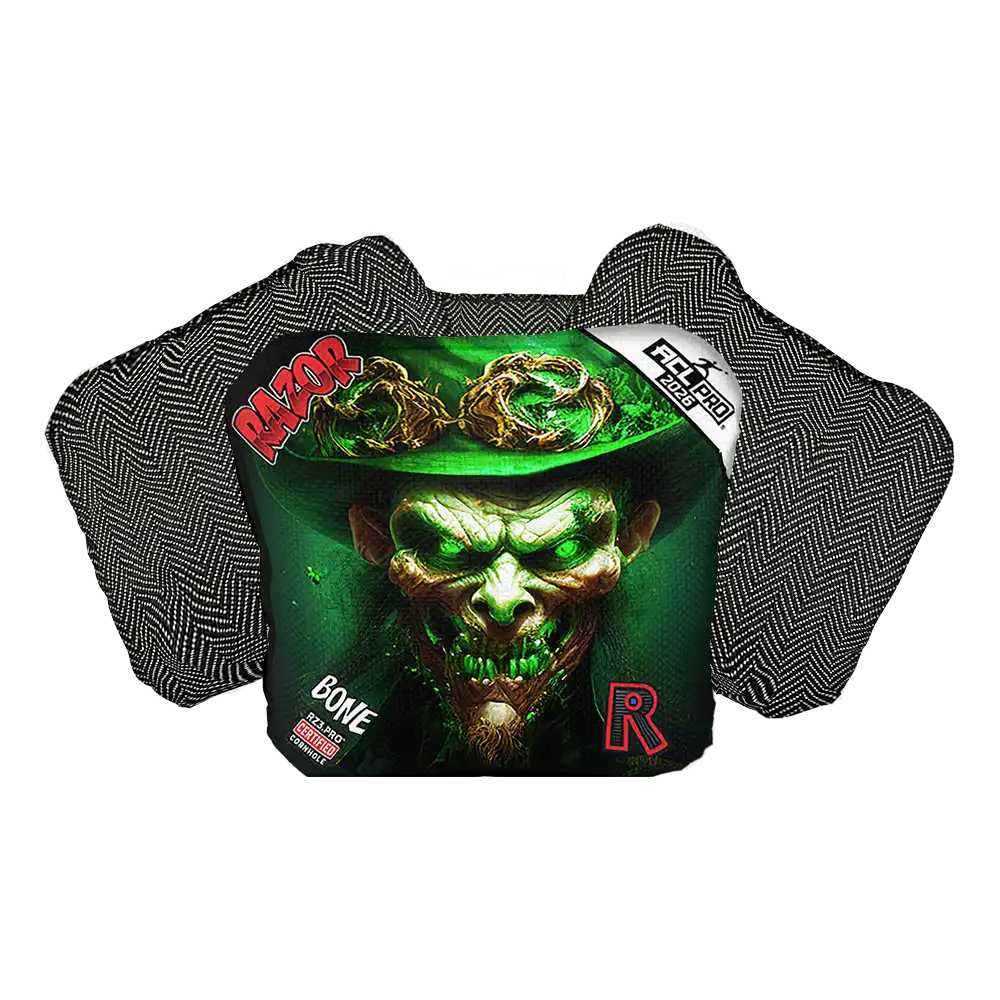 Bone PRO | Leprechaun Smile
