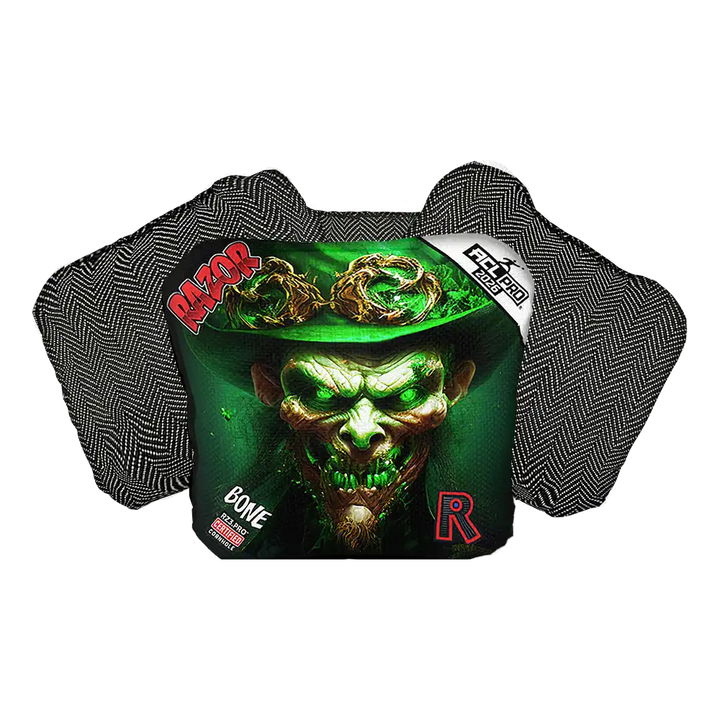 Bone PRO | Leprechaun Smile