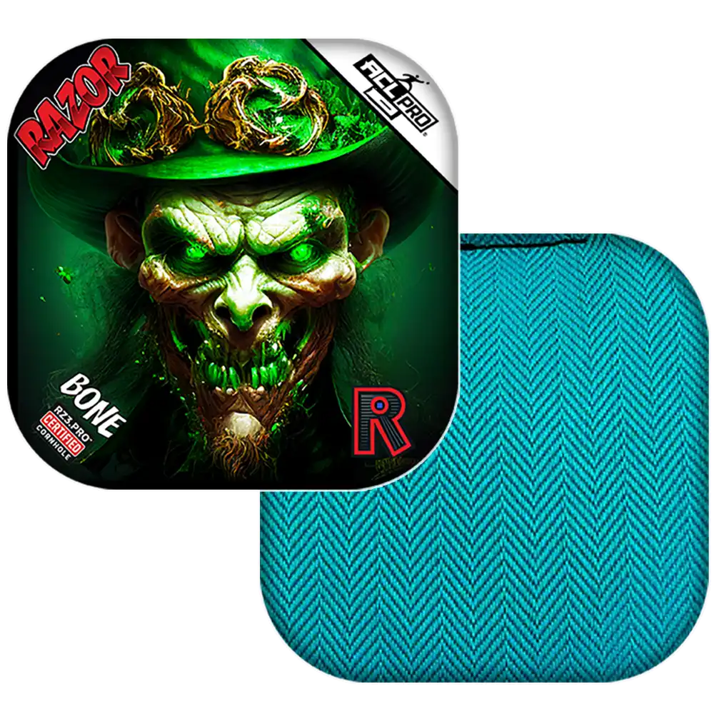 Bone PRO | Leprechaun Smile