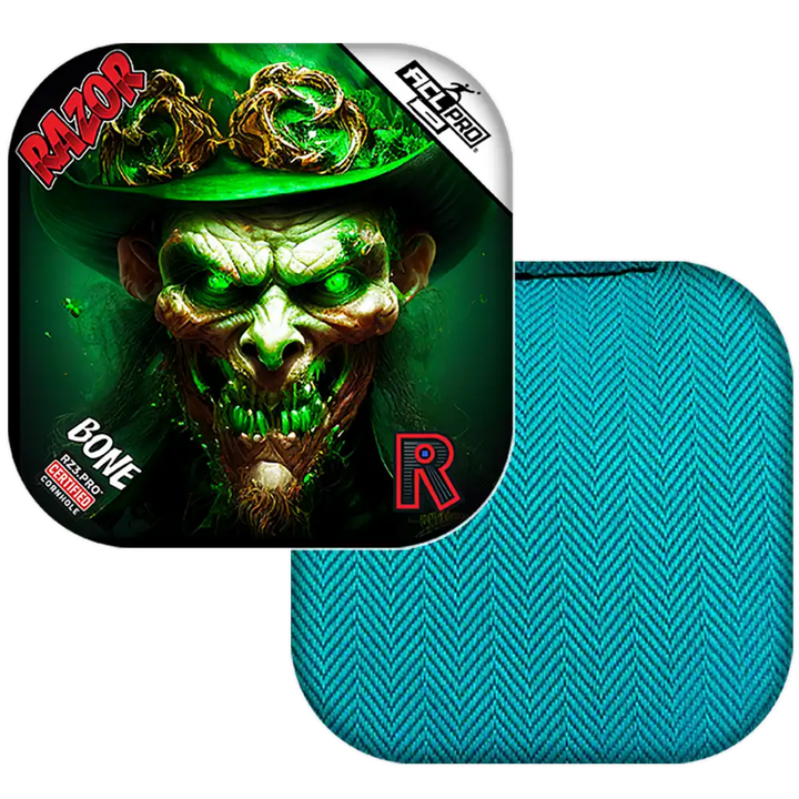 Bone PRO | Leprechaun Smile
