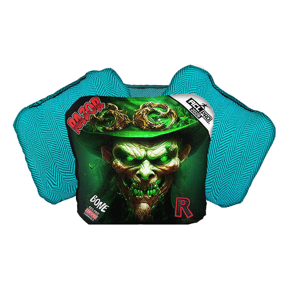 Bone PRO | Leprechaun Smile