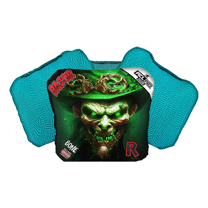 Bone PRO | Leprechaun Smile