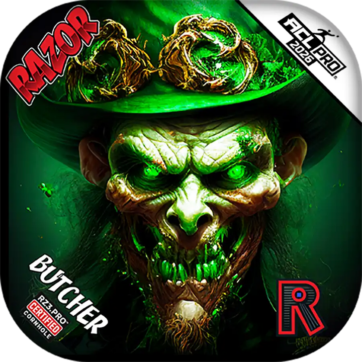 Butcher PRO | Leprechaun Smile