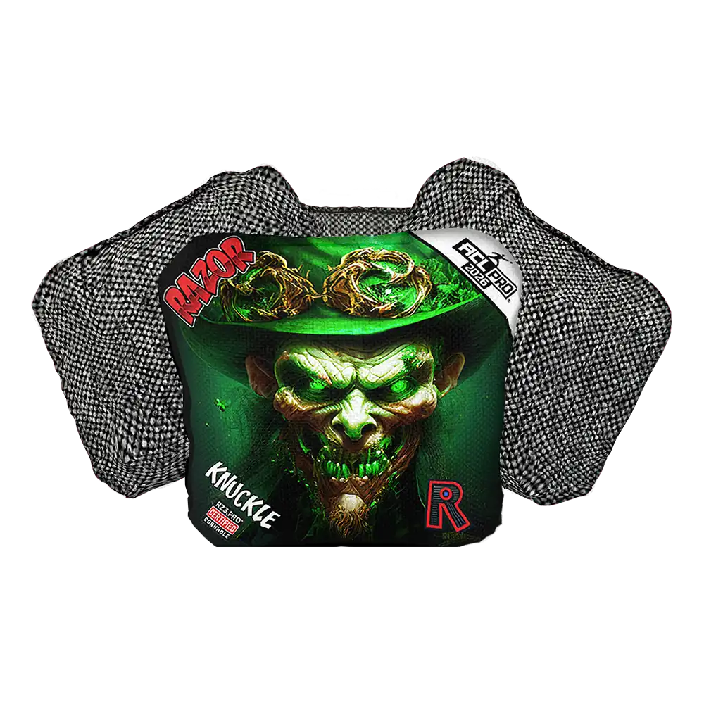 Knuckle PRO | Leprechaun Smile