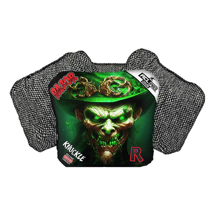Knuckle PRO | Leprechaun Smile