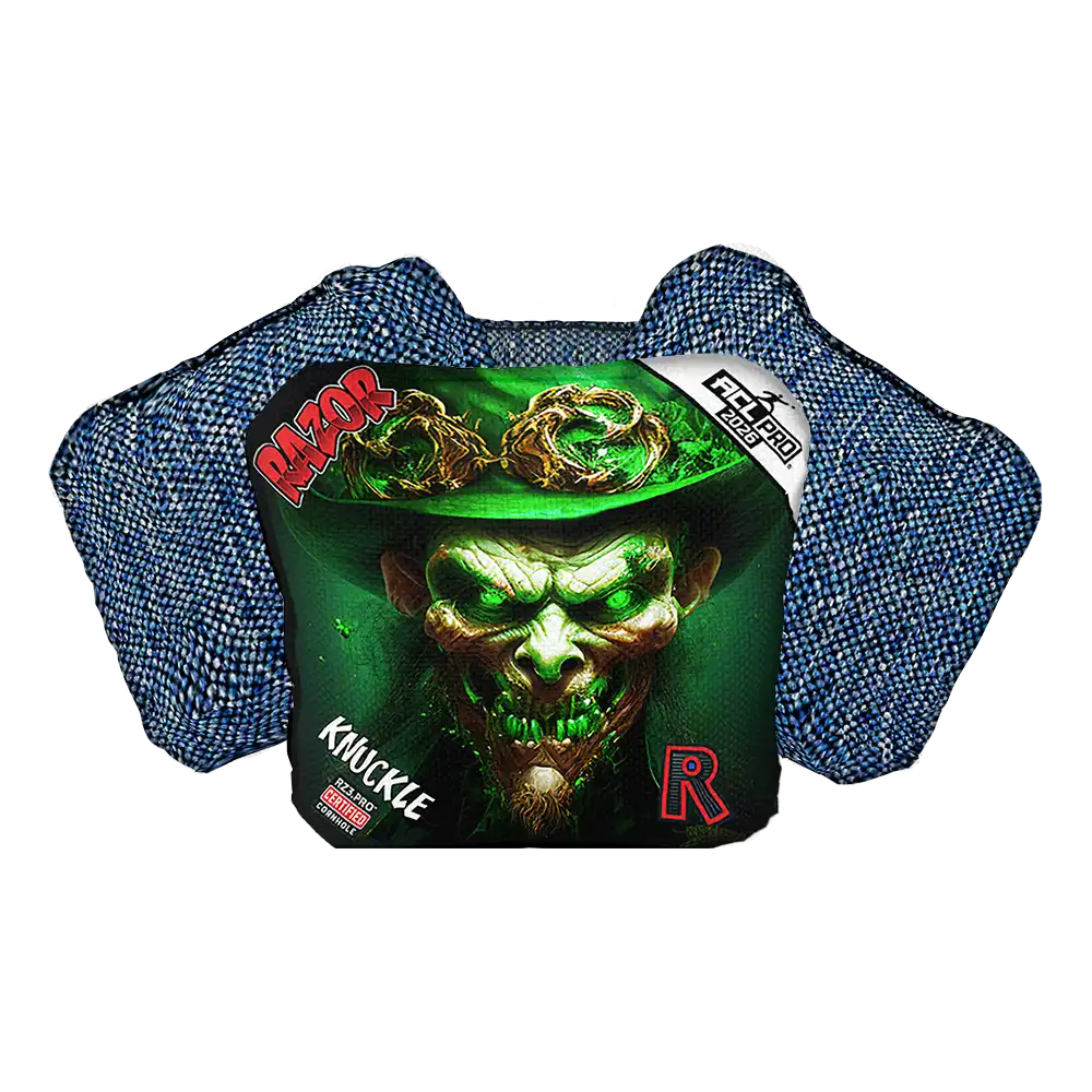 Knuckle PRO | Leprechaun Smile