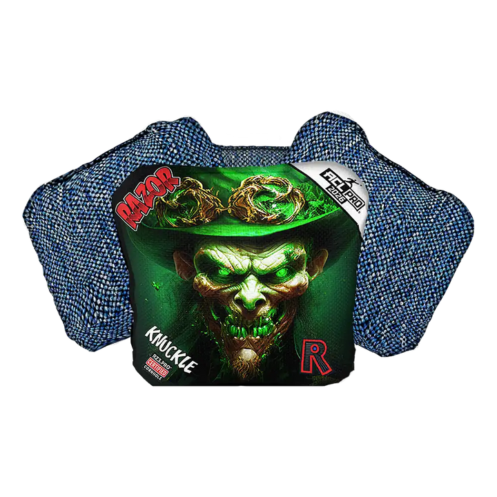 Knuckle PRO | Leprechaun Smile