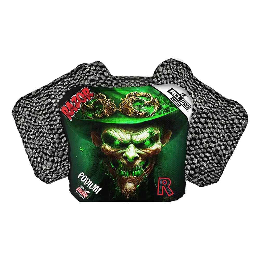 Podium PRO | Leprechaun Smile
