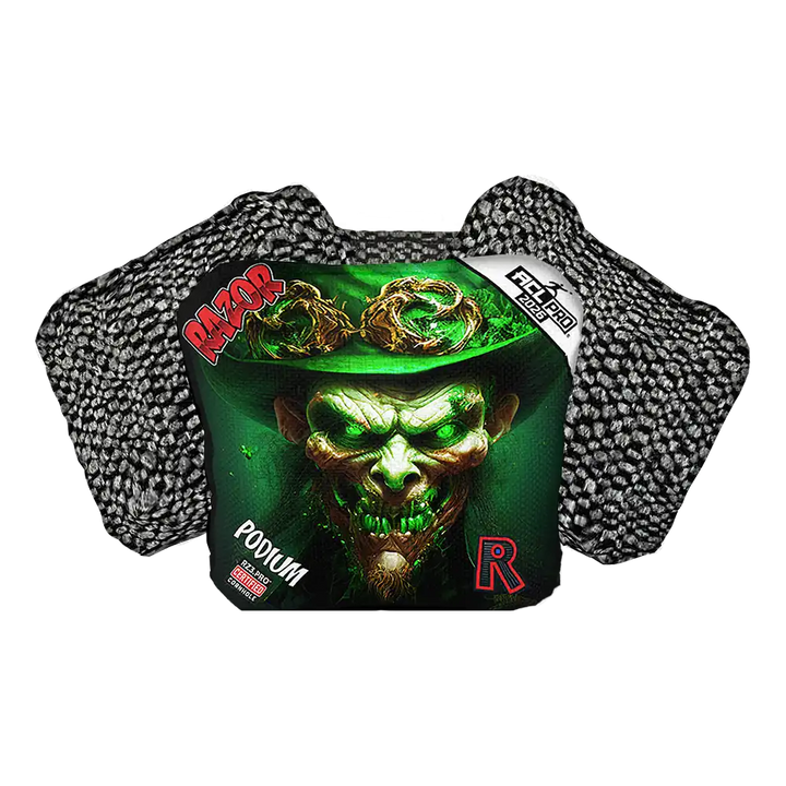Podium PRO | Leprechaun Smile