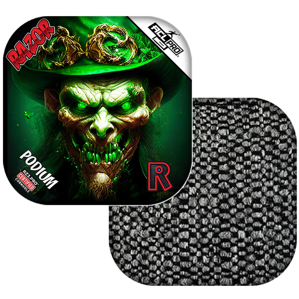 Podium PRO | Leprechaun Smile