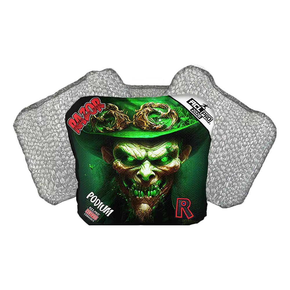 Podium PRO | Leprechaun Smile