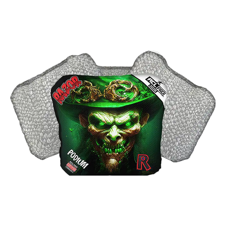 Podium PRO | Leprechaun Smile