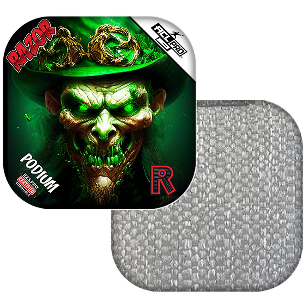 Podium PRO | Leprechaun Smile