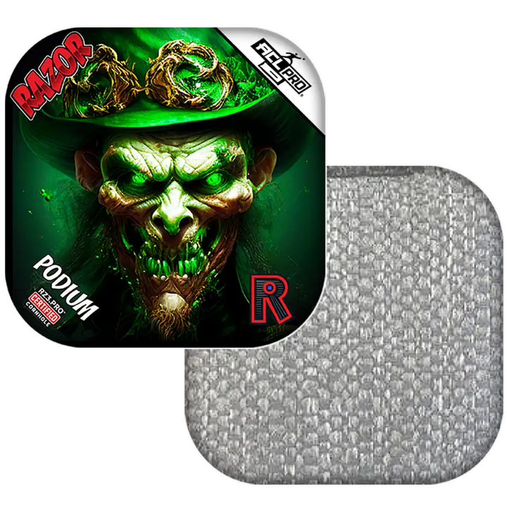 Podium PRO | Leprechaun Smile