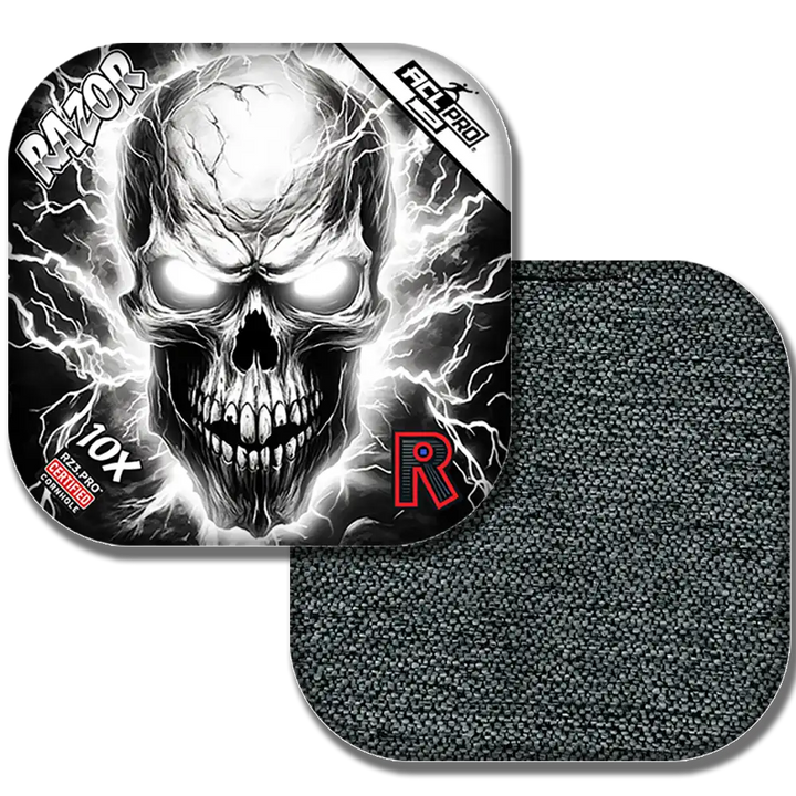 10X PRO | Skull Lighting