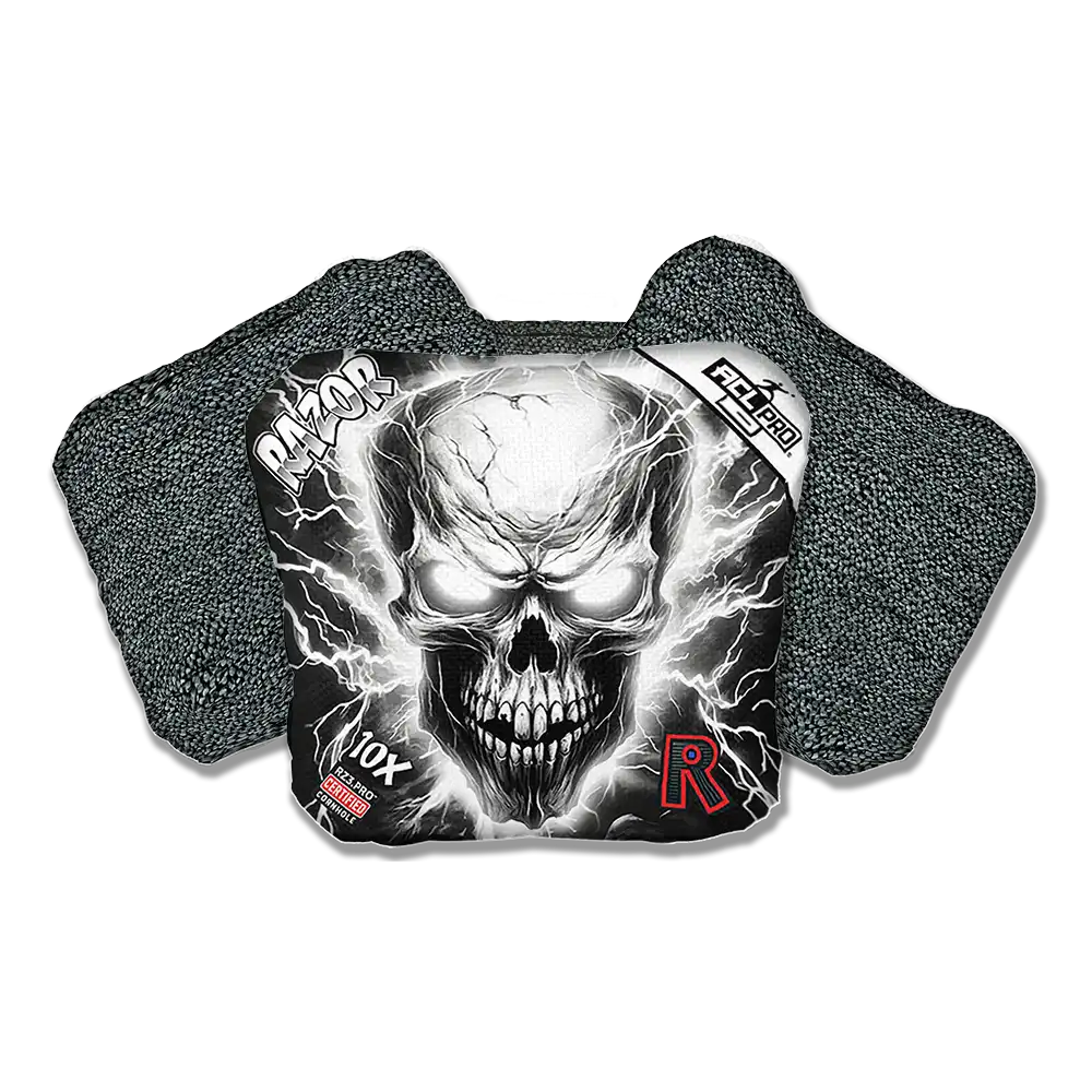 10X PRO | Skull Lighting