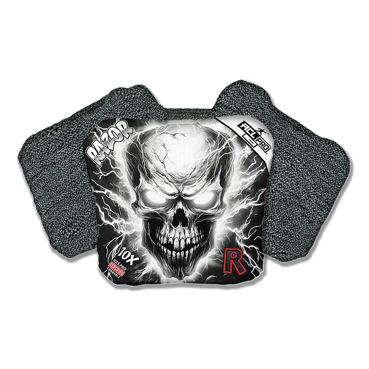 10X PRO | Skull Lighting