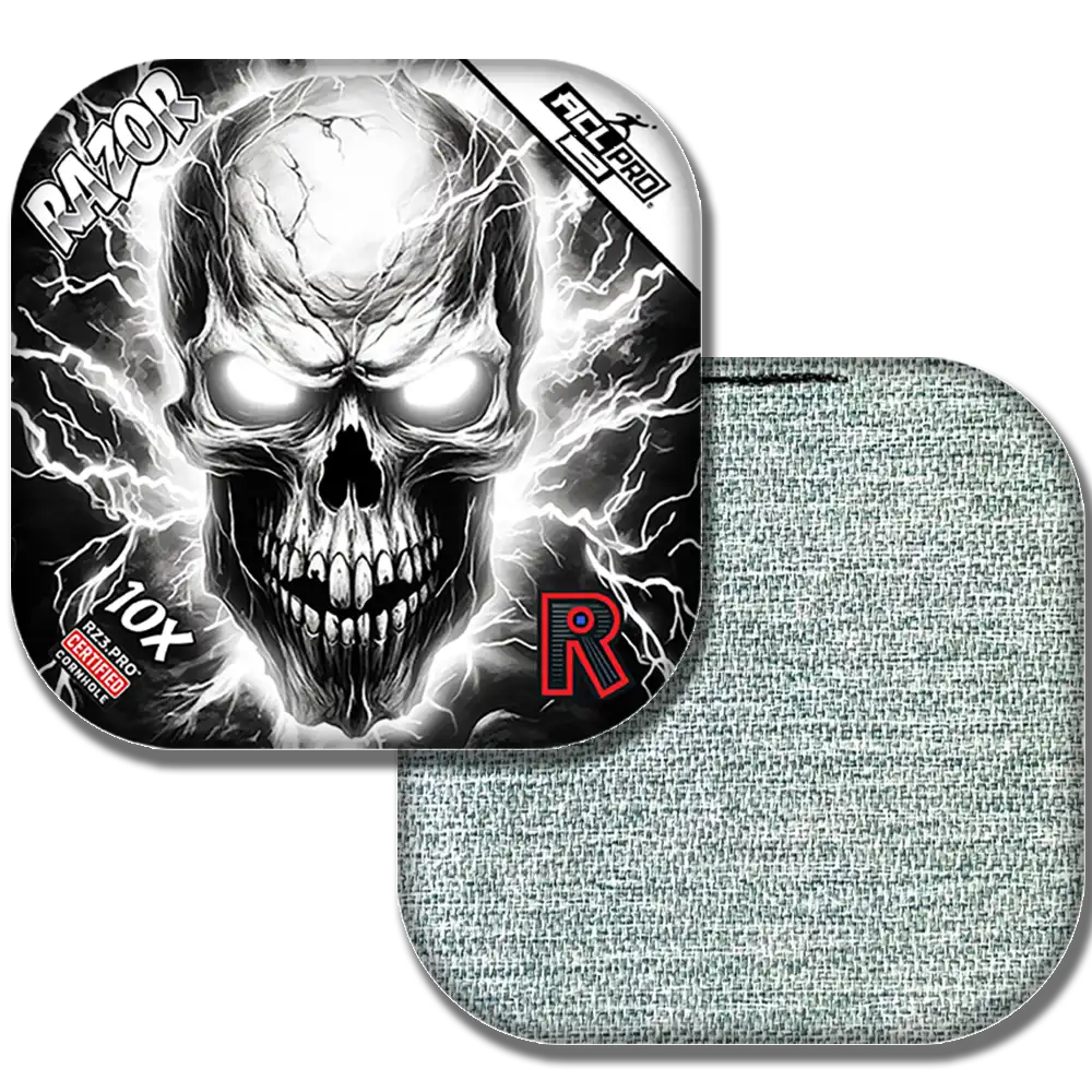 10X PRO | Skull Lighting