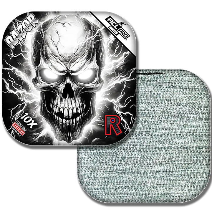 10X PRO | Skull Lighting