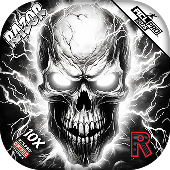 10X PRO | Skull Lighting