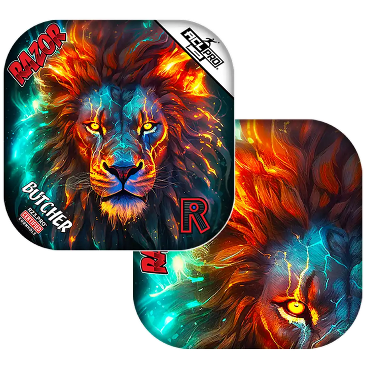 Butcher PRO | Lion Cosmos